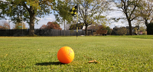 Golf Course «Stony Creek Golf Course», reviews and photos, 5850 W 103rd St, Oak Lawn, IL 60453, USA