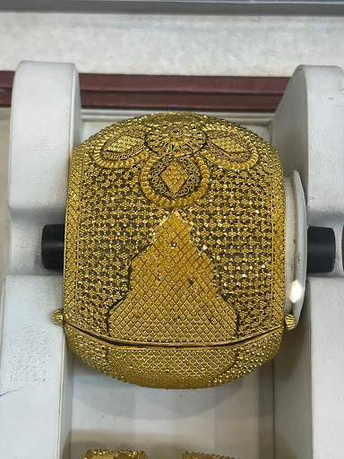 Jeweler «Kunal Jewelers», reviews and photos, 37-08 74th Street, Jackson Heights, NY 11372, USA
