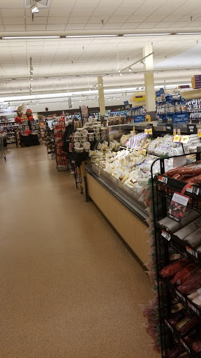 Grocery Store «Giant Food», reviews and photos, 7940 Crain Hwy, Glen Burnie, MD 21061, USA