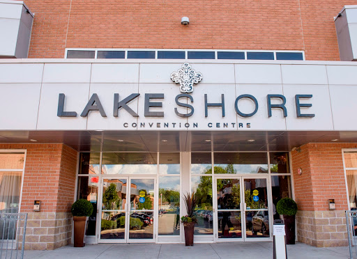 Banquet Halls in Mississauga- LakeShore Convention Centre