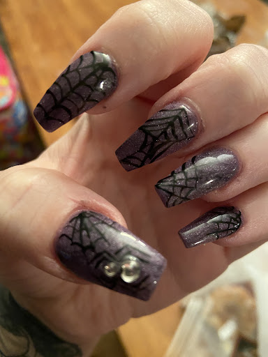 Spa «Fantasy Nails Hair & Spa», reviews and photos, 4224 S New Braunfels Ave, San Antonio, TX 78223, USA