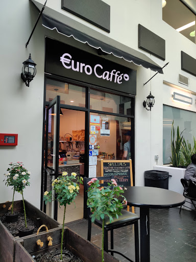 Euro Caffe