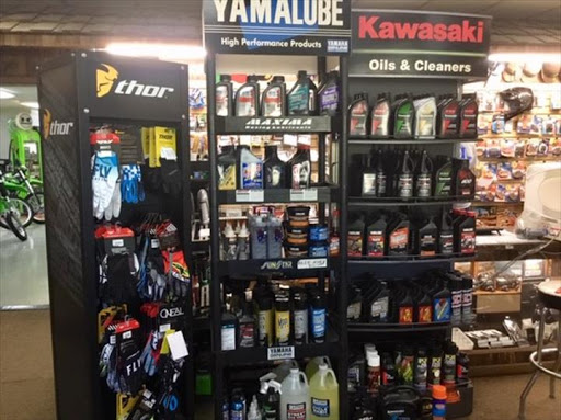 Motorcycle Dealer «Town & Country Motorsports», reviews and photos, 1915 KY-94, Murray, KY 42071, USA