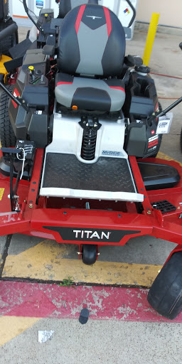 Home Improvement Store «The Home Depot», reviews and photos, 1315 Dallas Hwy, Waxahachie, TX 75165, USA