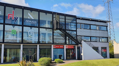 Century 21 Ouest Commerces à Quimper