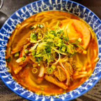 Soupe du Restaurant vietnamien Nha Que à Nice - n°14