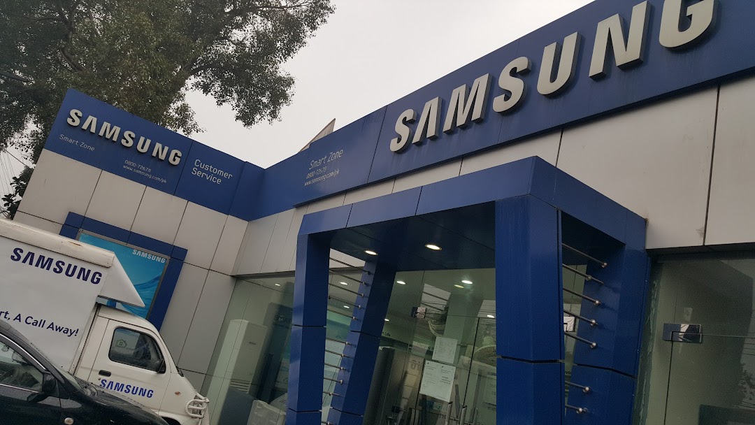 Samsung Service Center