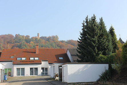 Photo Ferienwohnung Susis-Ferienwohnung 67661 Kaiserslautern