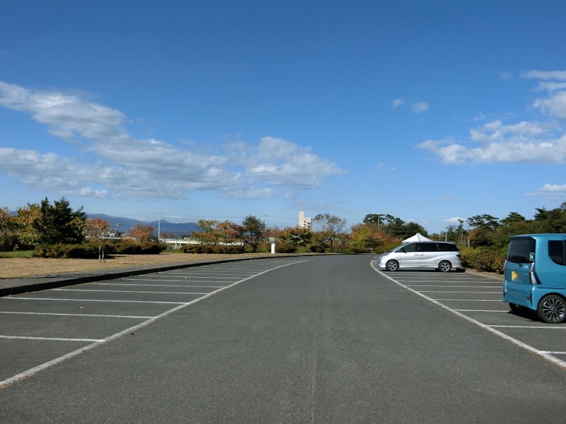 新舞子浜公園第２駐車場