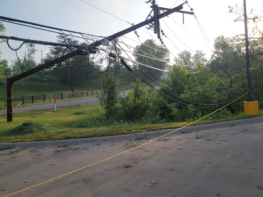 Grocery Store «Kroger», reviews and photos, 6725 Dick Flynn Blvd, Goshen, OH 45122, USA