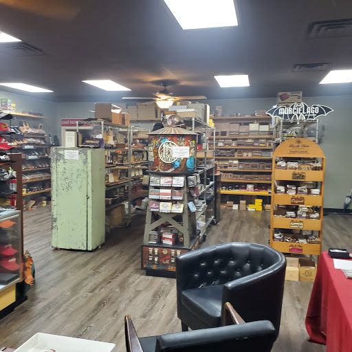 Cigar Shop «Good Karma Cigar», reviews and photos, 3411 S Loop 289, Lubbock, TX 79423, USA
