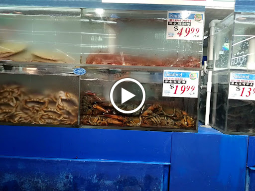 Supermarket «Great Wall Supermarket», reviews and photos, 18475 Colima Rd, Rowland Heights, CA 91748, USA