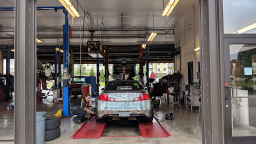 Car Repair and Maintenance «Midas», reviews and photos, 921 Hill Rd N, Pickerington, OH 43147, USA