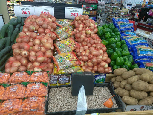 Grocery Store «Tryon IGA Supermarket», reviews and photos, 370 S Trade St, Tryon, NC 28782, USA