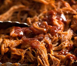 Carnitas chuyuski photo