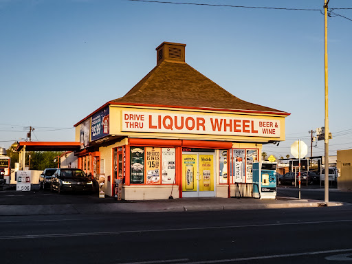 Wine Store «Monte Vista Liquors», reviews and photos, 2209 N 16th St, Phoenix, AZ 85006, USA