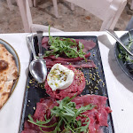 Photo n°10 de l'avis de Alessandro.i fait le 27/04/2022 à 20:49 sur le  Ristorante Piccolo Paradiso Roma (Casalotti) à Rome