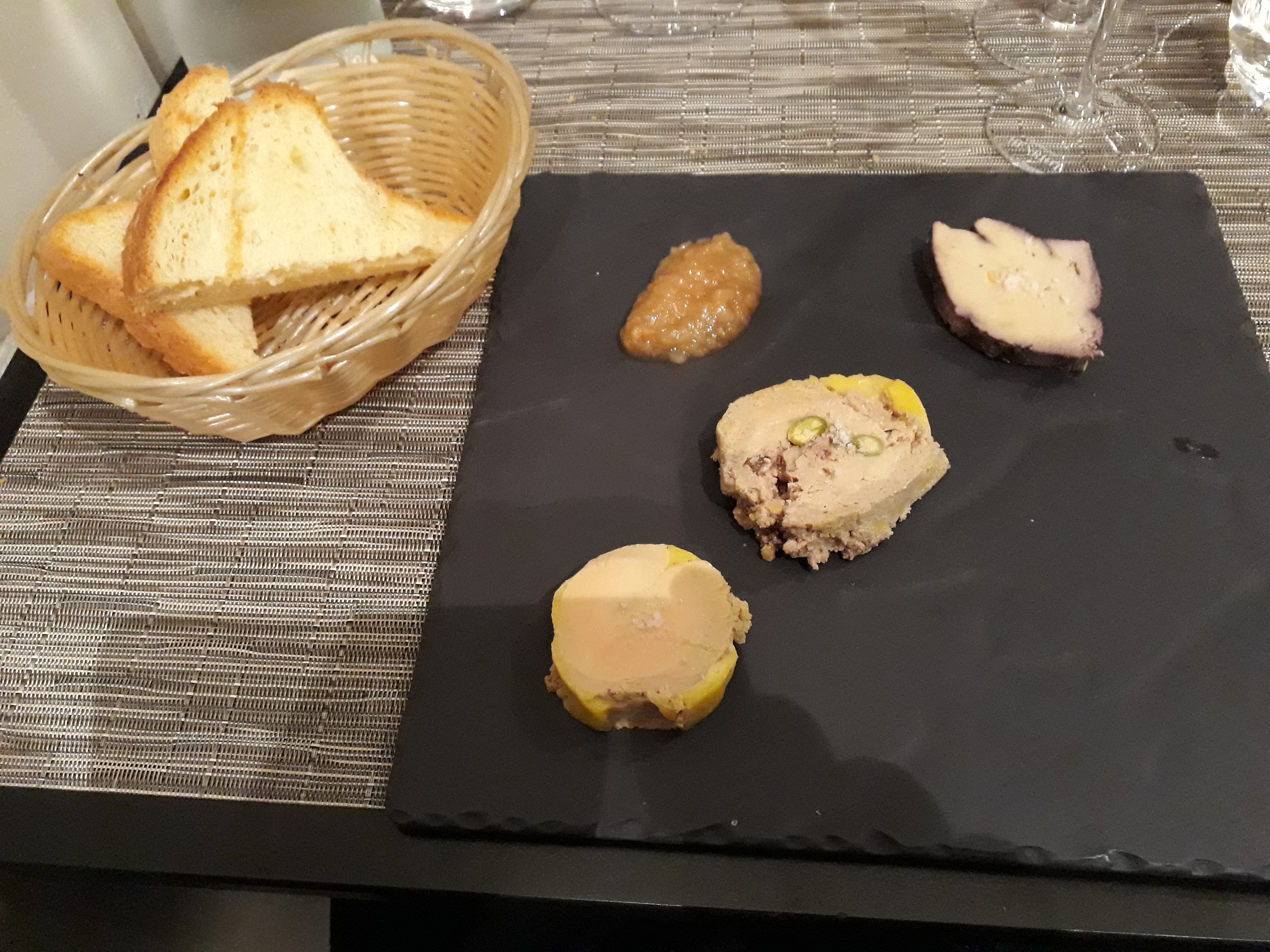 Photo n° 1 de l'avis de Marion.u fait le 03/01/2018 à 20:26