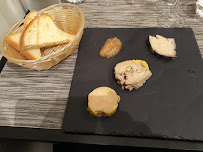 Foie gras du Le Bistrot du Cuisinier à Blois - n°4