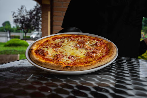 Voglia Di Pizza in Orbassano, Città Metropolitana di Torino