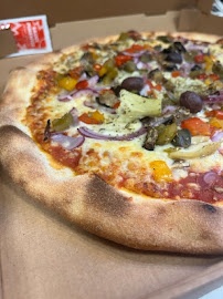 Photos du propriétaire du Pizzeria pizza l'Antiboise à Antibes - n°20