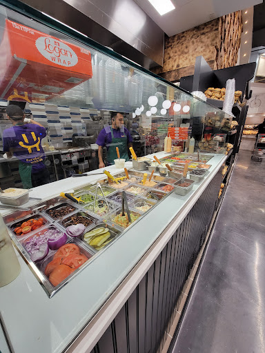 Supermarket «Hatzlacha Supermarket», reviews and photos, 414 Flushing Ave, Brooklyn, NY 11205, USA