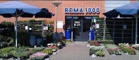 Rema 1000