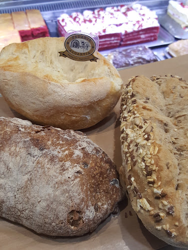 Padaria Algarvia - Faro