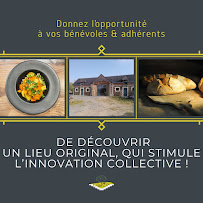 Photos du propriétaire du Restaurant L'îlotCo à Saint-Georges-du-Bois - n°7
