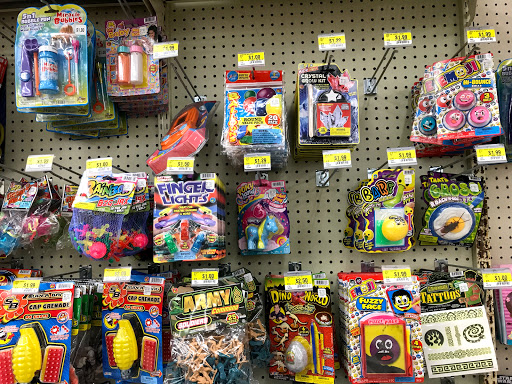 Discount Store «Roses discount store», reviews and photos, 3600 N Duke St, Durham, NC 27704, USA