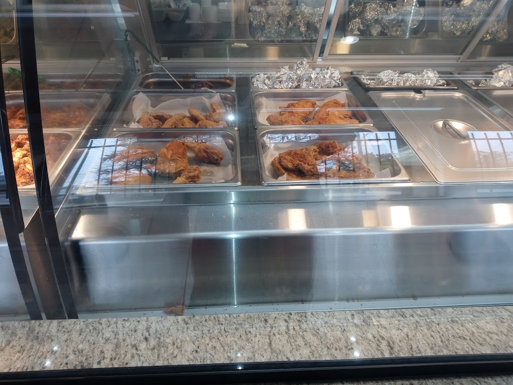 Mr. B's Soul Food 2 48235