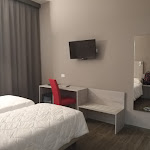 Photo n°1 de l'avis de Yuliia.h fait le 17/08/2018 à 18:09 sur le  Hotel Terme di Frasassi à Genga