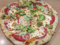 Plats et boissons du Pizzeria Allo Pizza à Bellegarde - n°5