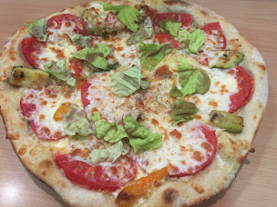 Photo n°7 de Allo Pizza à Bellegarde ()