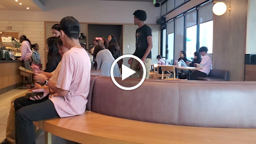 Starbucks image