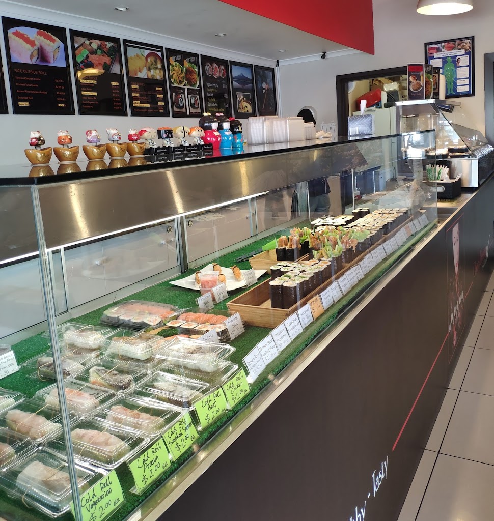 Cherry Blossom Sushi Bar Torrensville, SA 5031 Menu, Reviews, Hours