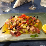 Photo n°3 de l'avis de Stefano.h fait le 14/12/2023 à 15:24 sur le  Trattoria da Pietro à Palermo