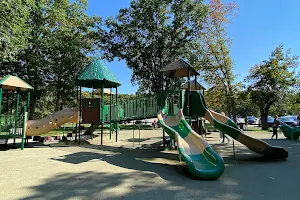 Bethpage State Park Playground image