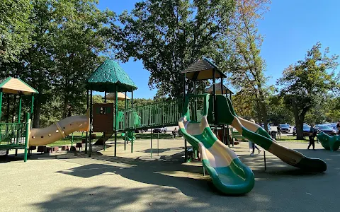 Bethpage State Park Playground image