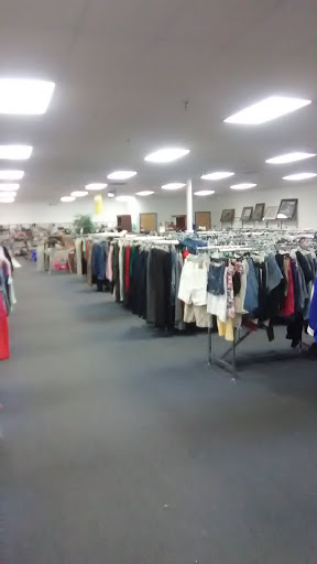 Thrift Store «Goodwill», reviews and photos, 2021 S Reynolds Rd, Toledo, OH 43614, USA