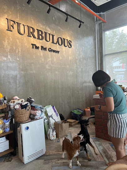 Furbulous - The Pet Grocer