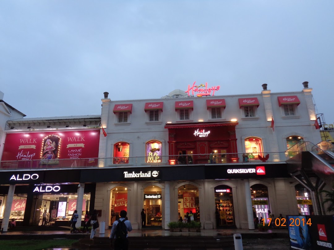 Hamleys