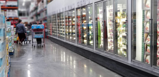 Warehouse store «Costco Wholesale», reviews and photos, 2219 S 37th St, Tacoma, WA 98409, USA