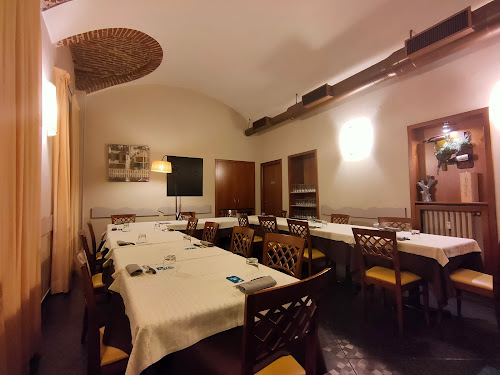 ristoranti La Stadera Torino