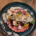 Photo n°2 de l'avis de Carsten.F fait le 02/03/2023 à 22:21 sur le  Oma Wilma • Heimatküche Keitum à Sylt