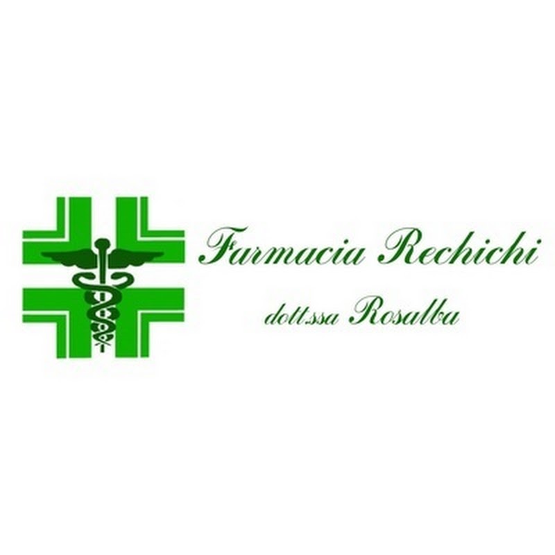 Farmacia Rechichi Rosalba