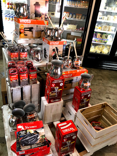 Colombian Restaurant «Manantial Market Place», reviews and photos, 6778 W Flagler St, Miami, FL 33144, USA