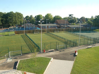 Chessington Sports Centre