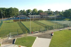 Chessington Sports Centre image