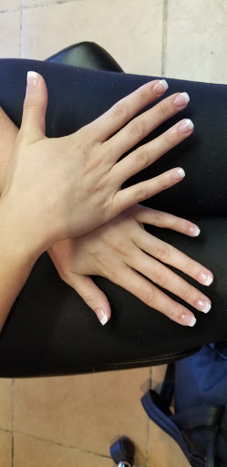 Day Spa «Sassy Nail & Tanning», reviews and photos, 1670 121st Ave NW, Coon Rapids, MN 55448, USA